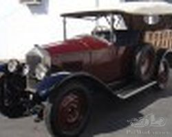 Peugeot Type 177B Camionette 1925 for sale