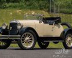 Essex Speedabout 1927 for sale