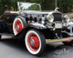 Chevrolet BA Confederate 2/4-Passenger Sports Roadster 1932 for sale