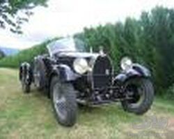 Bugatti T38 sport 1926