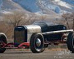 Ford Model T Lakes Roadster 1923 for sale
