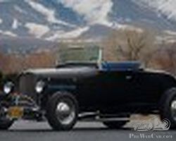 Ford A-V8 Hi-Boy Hot Rod 1929 for sale