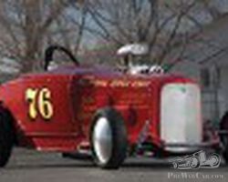 Ford Model A Sadd, Teague & Bentley Roadster 1929 for sale