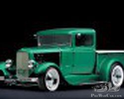 Ford Model A Pickup The Grasshopper 1931 for sale