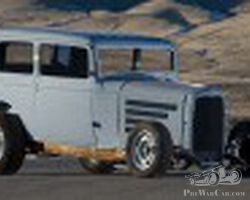 Ford Tudor Sedan Project Car 1932 for sale