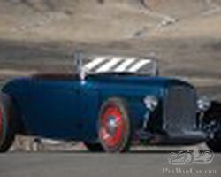 Ford Khougaz Lakes Roadster 1932 for sale