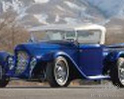 Ford Eclipse Roadster Pickup 1932 for sale