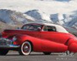 Mercury Westergard Custom 1940 for sale