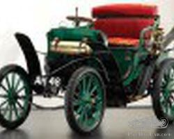 ClÃ©ment-Panhard Type VCP Voiture Lâ€šgÅ re Two-Seater 1900 for sale