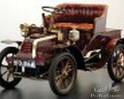 Peugeot Type 54 Two-Seater 1902 for sale