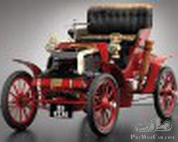 Crestmobile Model D Two Passenger Runabout 1903 for sale
