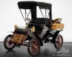 Cadillac Model A Runabout 1903 for sale