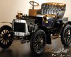Siddeley 6hp Two-Seater 1904 for sale