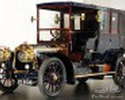 SociÃ©tÃ© ManufacturiÃ¨re dArmes 24/30 hp Open-Drive Landaulette 1904 for sale