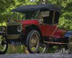 GWK 8hp Cyclecar 1915 for sale