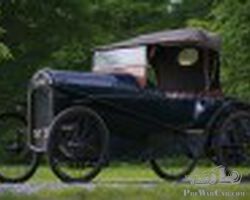Carden Model 7 Cyclecar 1921 for sale