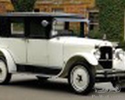 Dort Six Three-Door Coupâ€š 1924 for sale