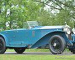 Rolls-Royce Phantom I Torpedo 1928 for sale