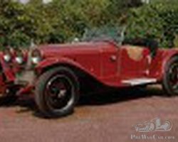 Alfa Romeo 6C 1750 GS 1929 for sale