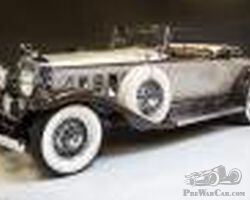 Cadillac V16 Roadster 1931 for sale