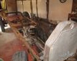 Lancia Theta 1915 for sale