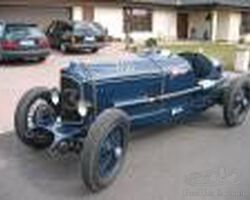 Mathis GM Sport Staggered and pointed tail 1925 for sale