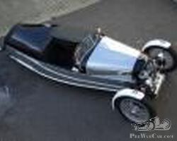 Morgan SuperSports Replica B.R.A. 1929 for sale