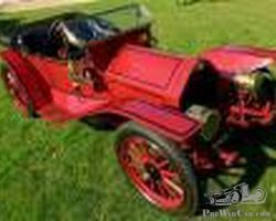 Regal N Type 20/25hp Underslung Yes 1911