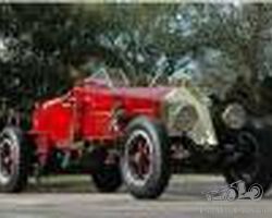 American LaFrance special Speedster 1915 SOLD