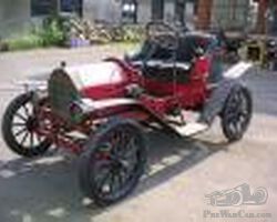Brush 1909
