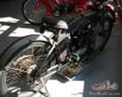 Harley-Davidson mc Twin 1914