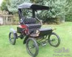 Oldsmobile Curved Dash 1903 for sale