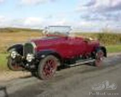 Humber 15.9 Open Two-Seater 1920 for sale