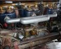 American LaFrance Speedster 1915 SOLD