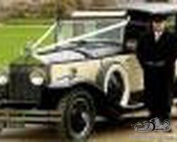 Rolls-Royce Phantom Phantom 1 LHD Huntingdon. 1927