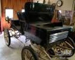Grout J 4 Passenger 1903