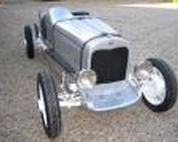 Ford Model A A - Racingbody Racing 1932