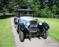 Talbot 18/55 LIMOUSINE 1926 for sale