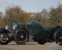 Aston Martin 1 1/2 Litre International 2/4 1931 for sale