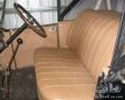 Buick Business Roadster 1925 for sale