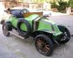 Renault EK 1914