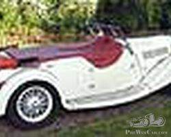 Riley 12/4 Lynx 1935 for sale