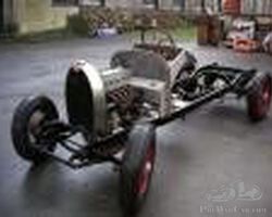 Bugatti Type 40 1928