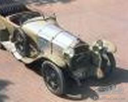 Turcat-Méry PJ6 Torpedo Grand Sport by Million-Guiet 1919