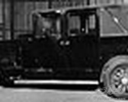 Cadillac probably Model 59 4 door Sedan Town Brougham 1922 for sale