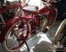 Indian mc Power Plus 1917