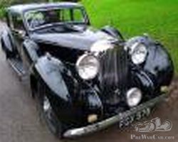 Lagonda V12 Lagonda Medium Chassis saloon. Lagonda Coach Works. 1939