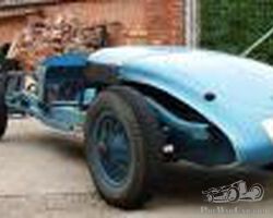 Delahaye 135 TOURER 1940 for sale