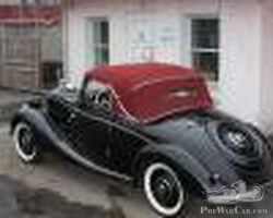 Mercedes-Benz 170V cabrio A cabrio A 1940 for sale