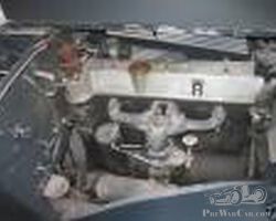 Audi 920 cabrio Glaser 1940 for sale